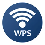 Logo of WPSApp android Application 